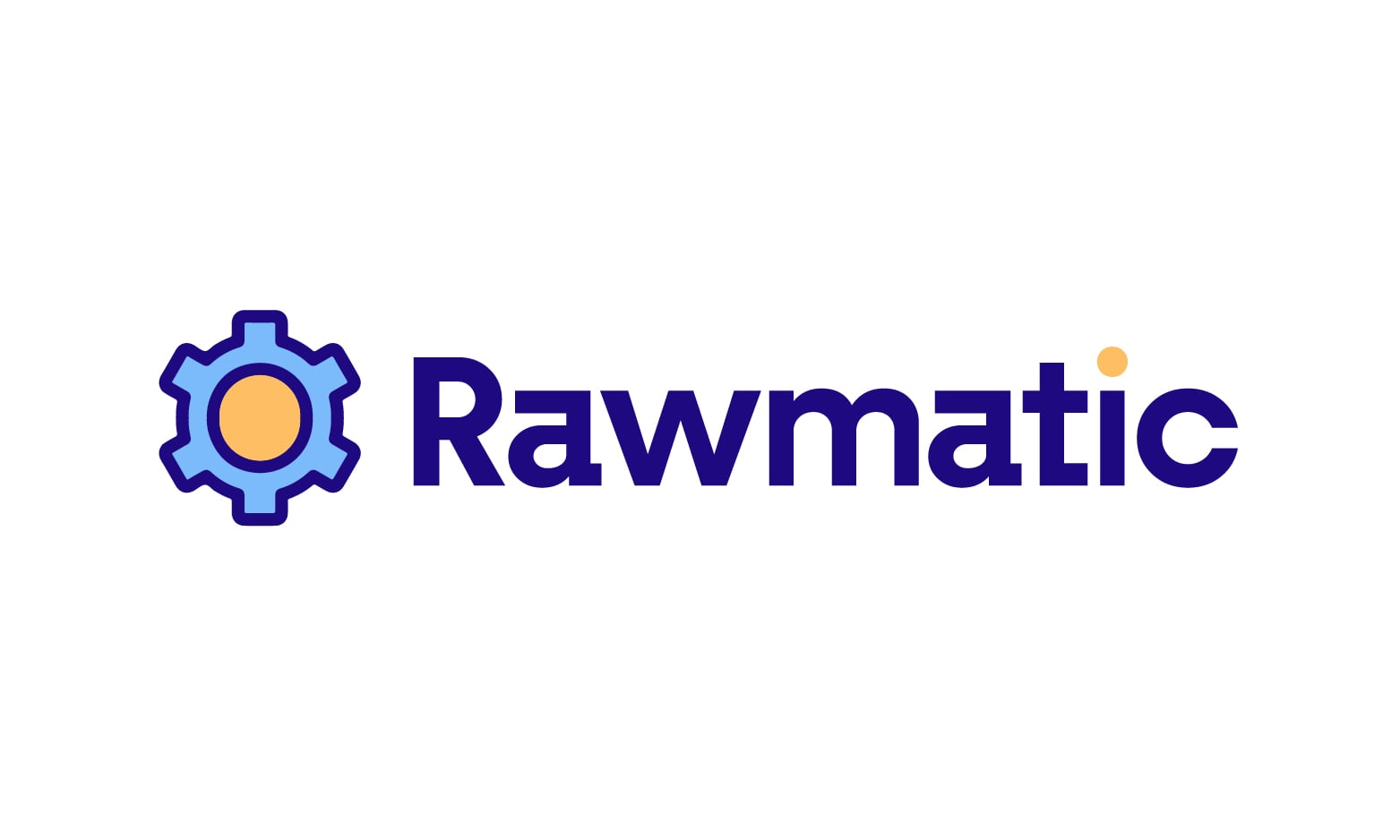 Rawmatic.com - Catchy premium domain marketplace